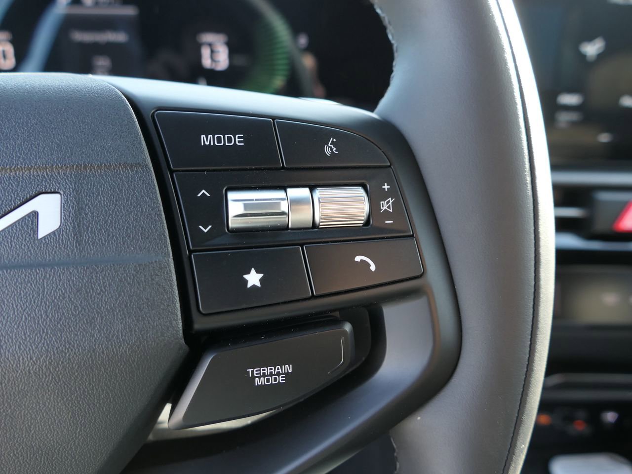 New 2026 Kia Sportage X-Line image 41