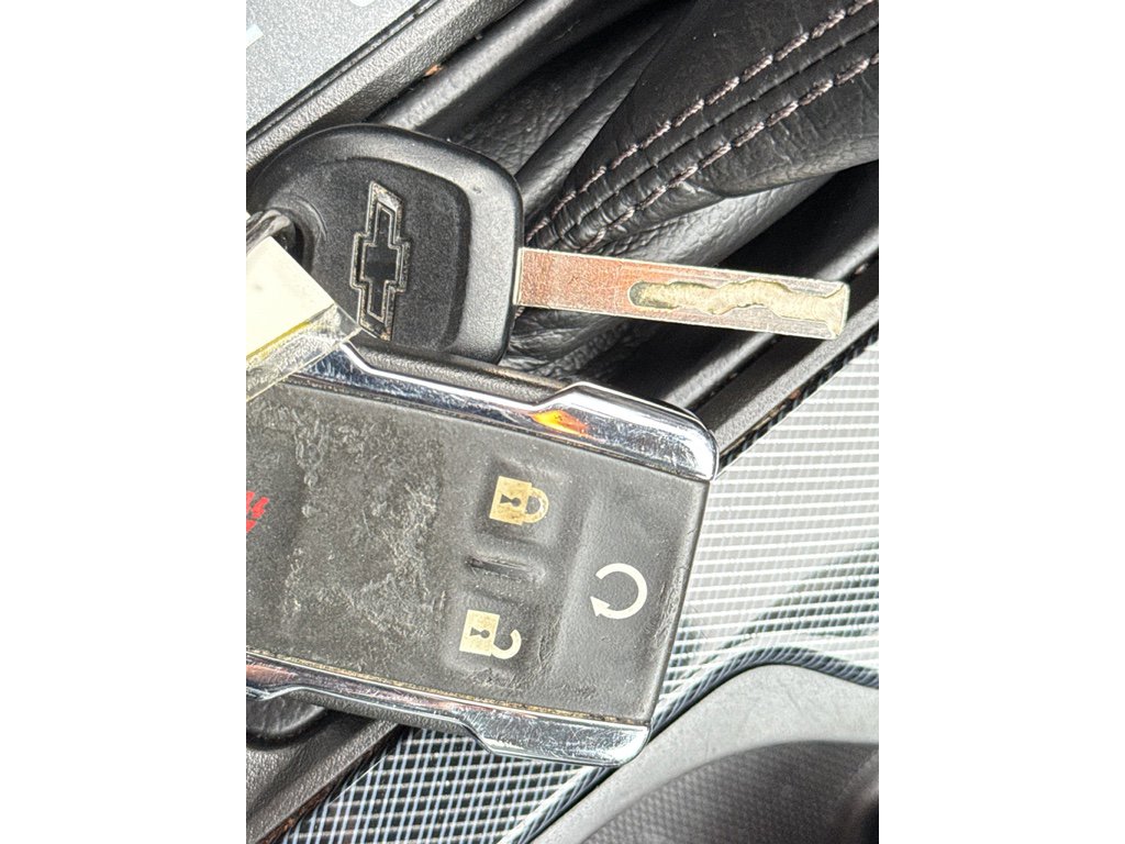 Used 2022 Chevrolet Colorado Z71 image 37