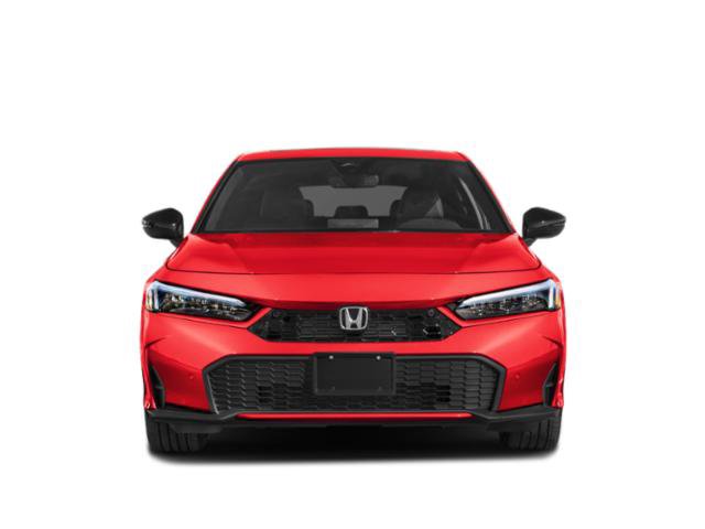 New 2026 Honda Civic Sport Touring image 4