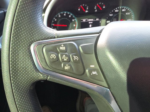 Used 2023 Chevrolet Malibu LT FWD image 20