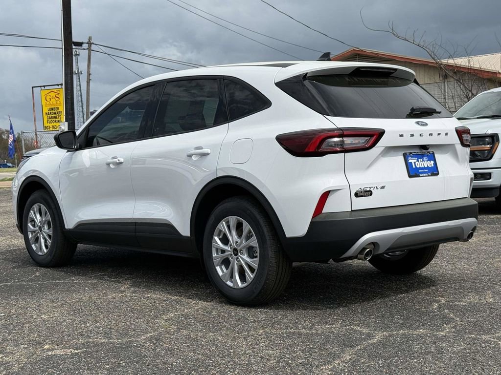 New 2026 Ford Escape Active FWD image 7