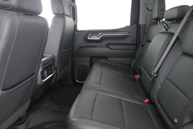 Used 2023 GMC Sierra 1500 SLT AWD/4WD image 27