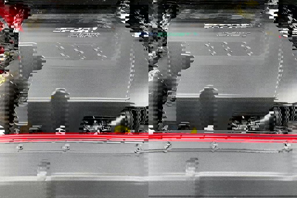 Used 2017 Ford Edge Sport w/ Equipment Group 401A image 30