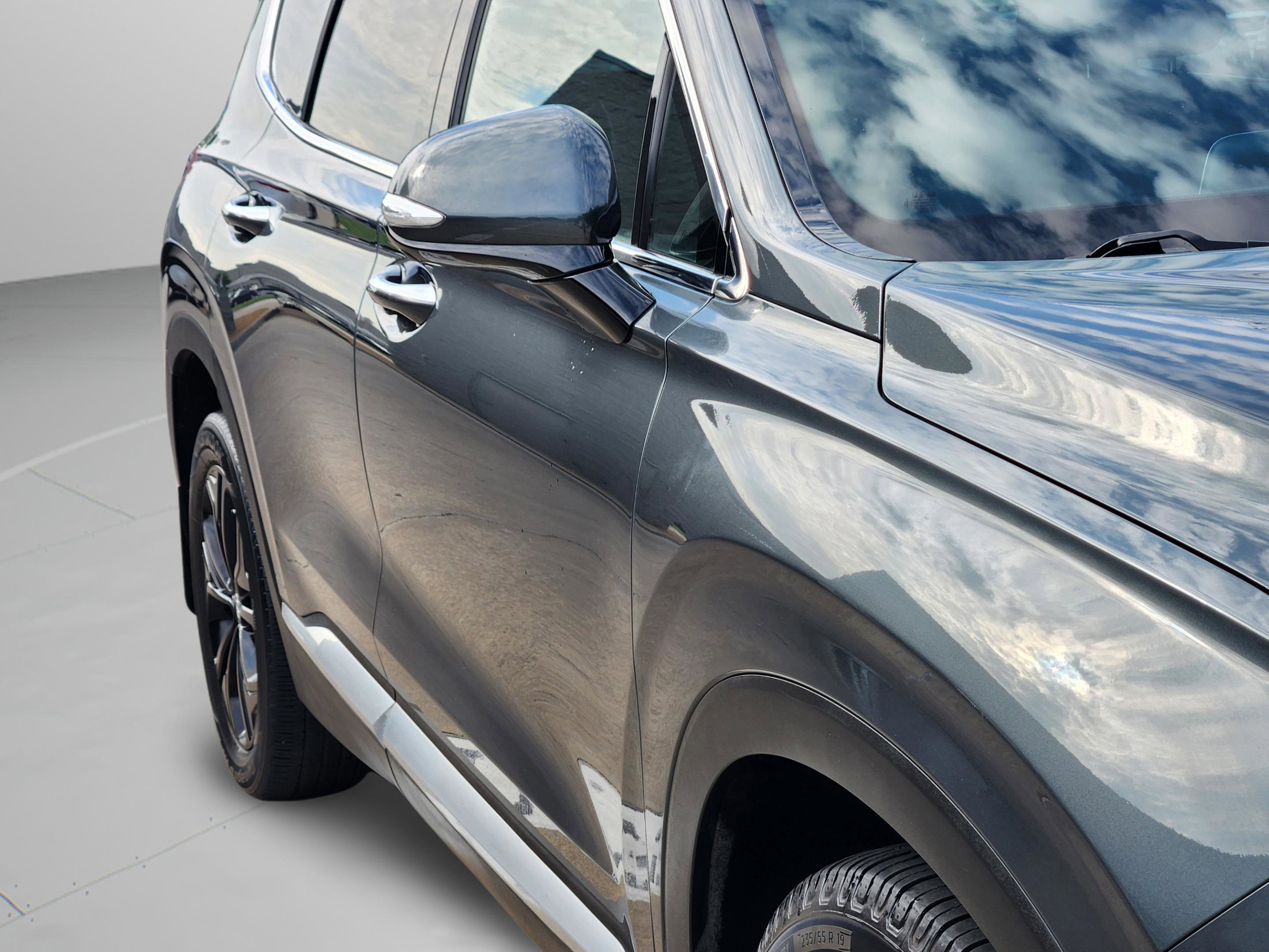 Used 2019 Hyundai Santa Fe FWD w/ Cargo Package image 36