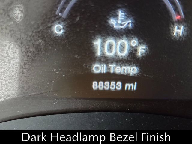 Used 2019 Jeep Grand Cherokee Altitude image 29