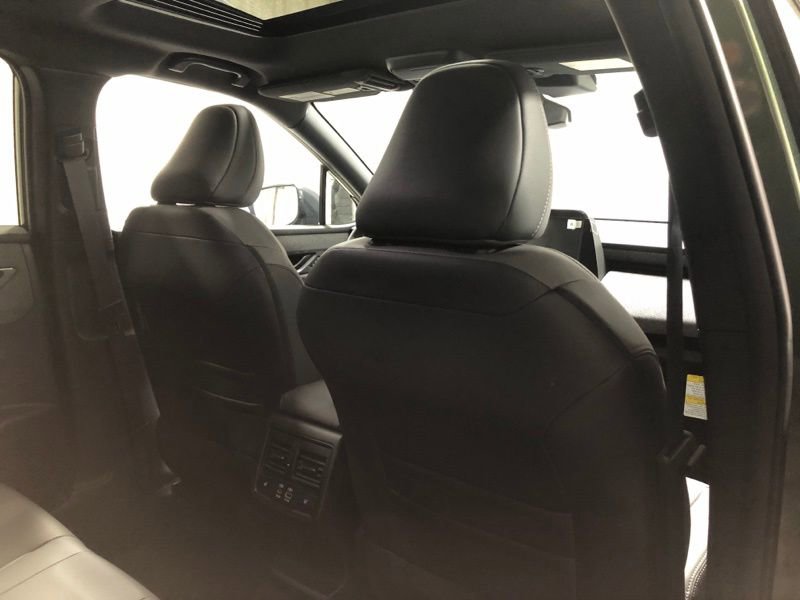 New 2026 Subaru Outback Limited XT image 15