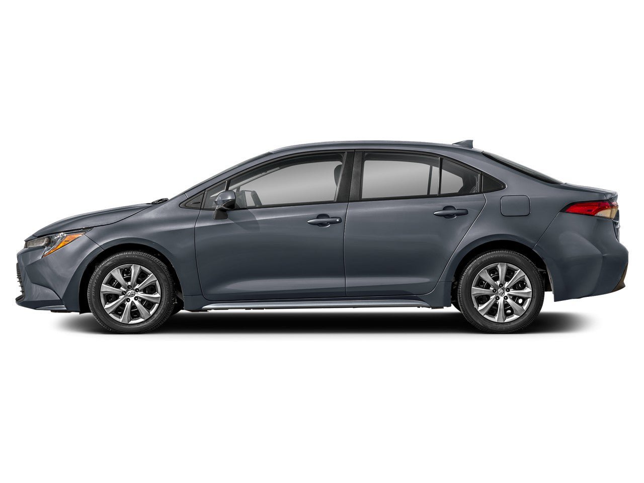 New 2026 Toyota Corolla LE FWD image 4