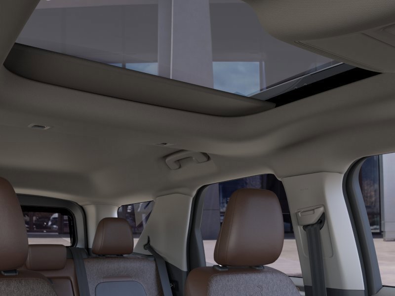 New 2026 Ford Bronco Sport Outer Banks w/ Outer Banks Tech Package+ AWD/4WD image 26