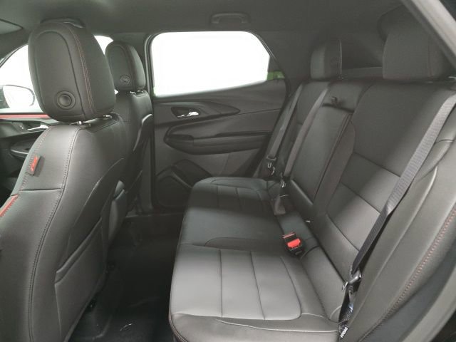 New 2026 Chevrolet TrailBlazer RS w/ Convenience Package image 21