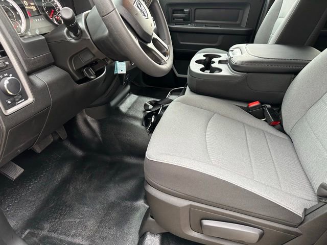 Used 2024 RAM 1500 Tradesman w/ Popular Equipment Group image 13