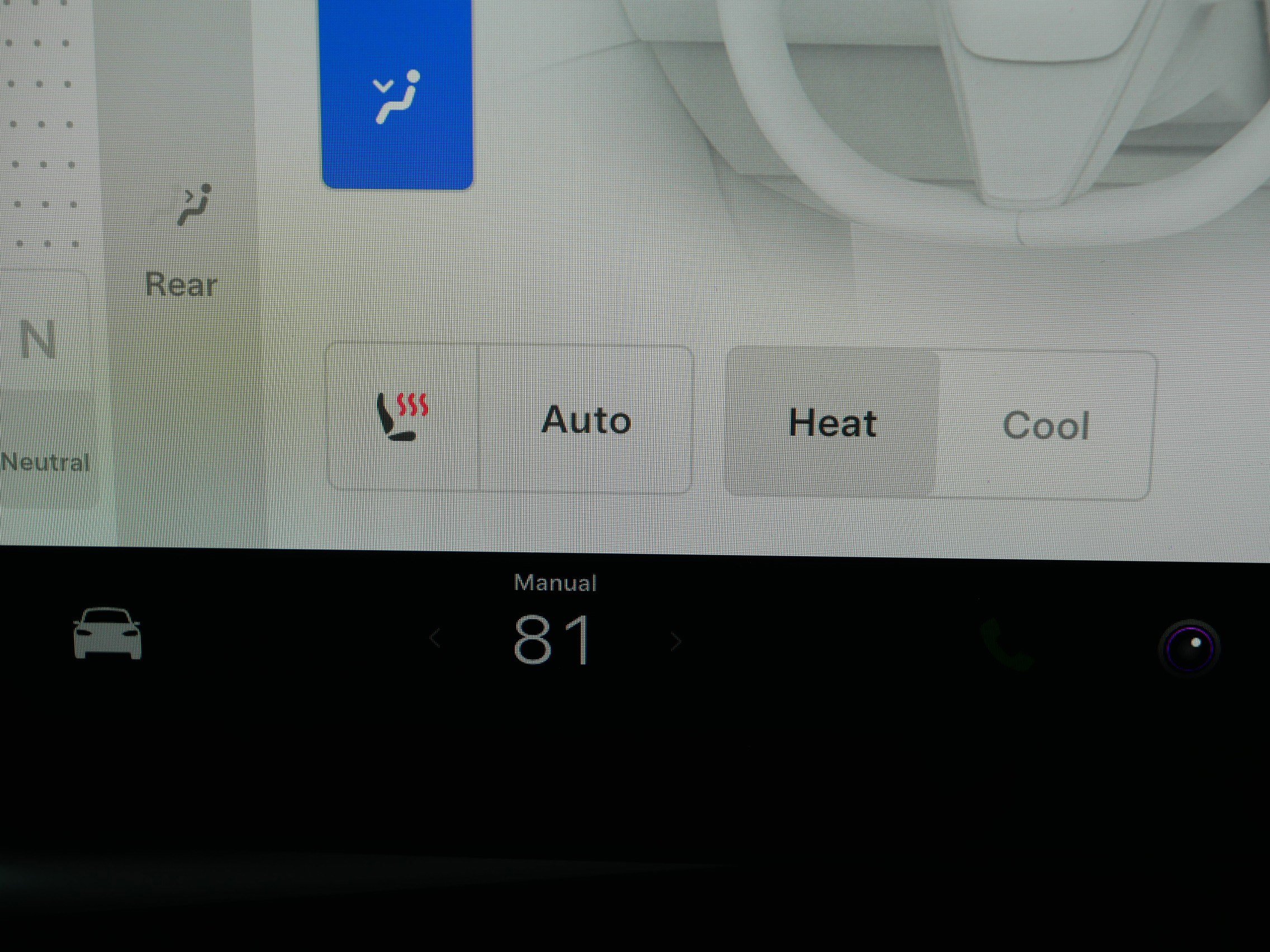 Used 2024 Tesla Model X Plaid image 28