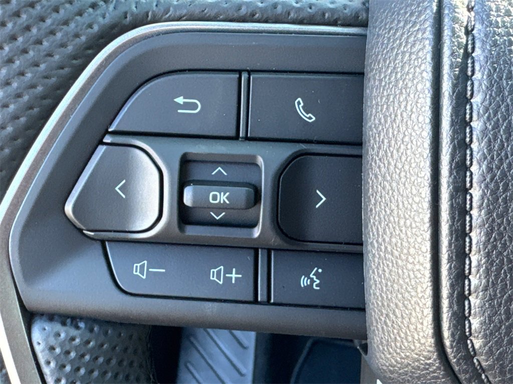 New 2025 Toyota Tacoma TRD Off-Road image 25