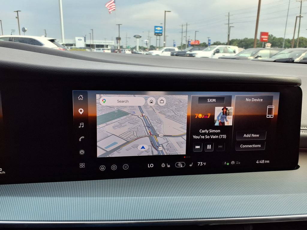 Used 2025 Nissan Murano SL AWD/4WD image 27