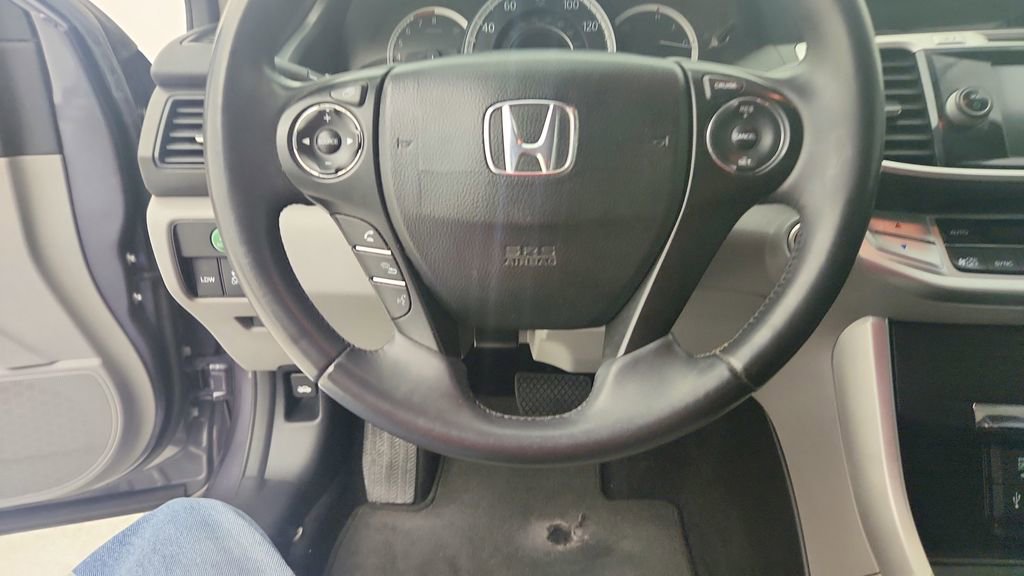 Used 2014 Honda Accord EX-L image 18