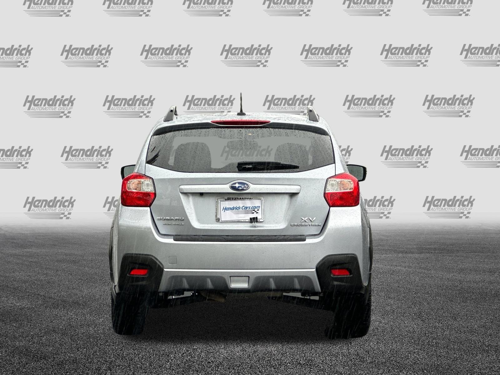 Used 2015 Subaru Crosstrek 2.0i Limited image 6