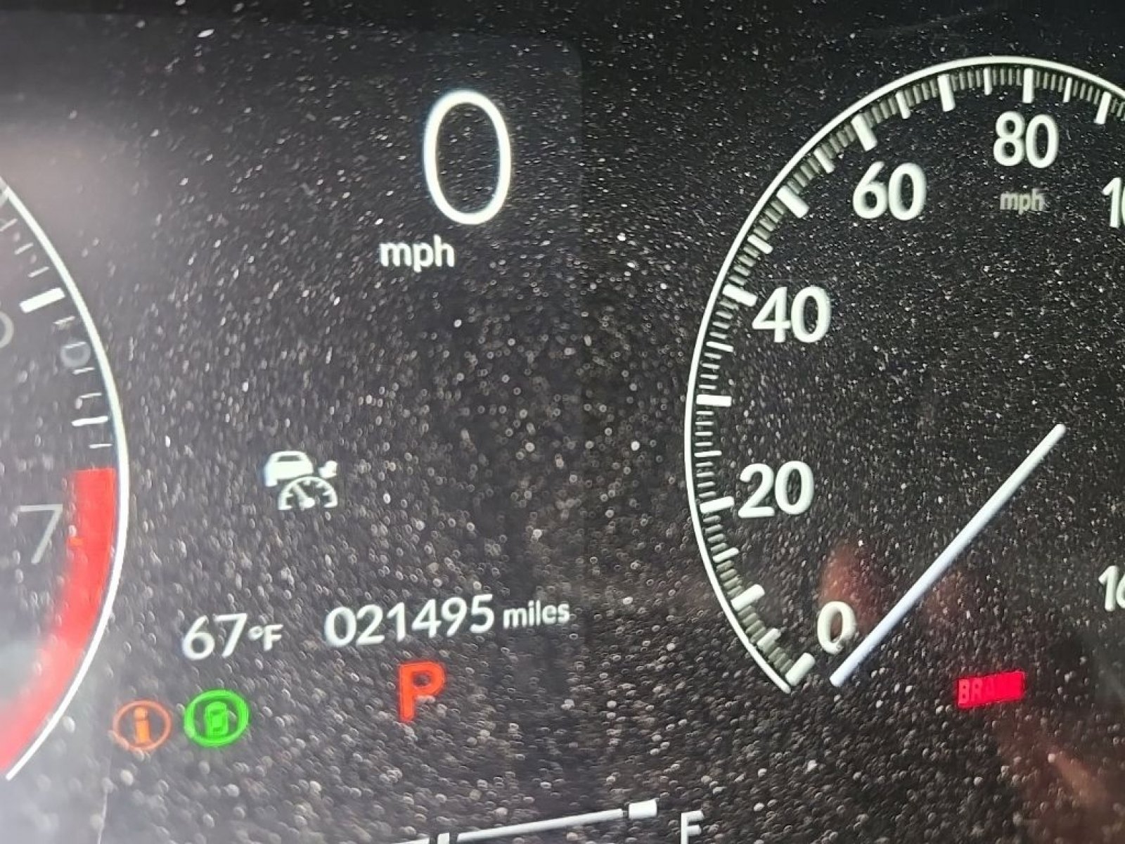 Certified 2023 Honda Civic LX image 18