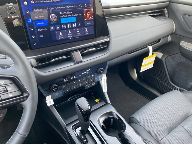 New 2026 Subaru Outback Touring XT AWD/4WD image 17