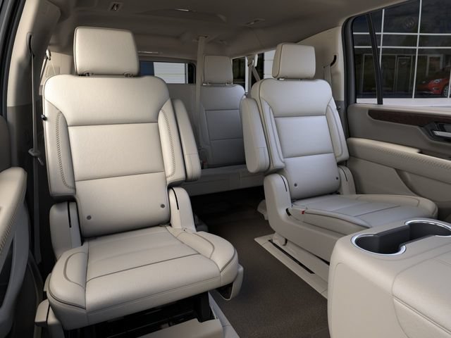 New 2026 GMC Yukon XL Denali w/ Denali Reserve Package AWD/4WD image 21