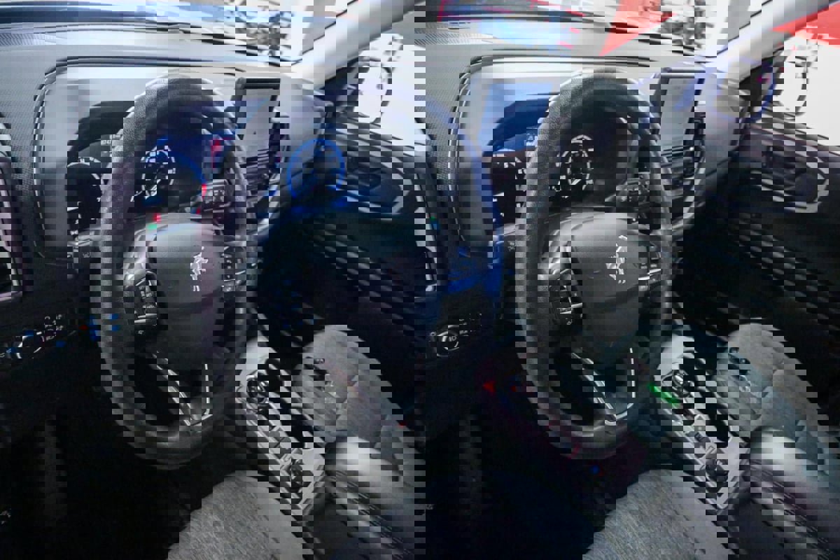 Used 2021 Ford Bronco Sport Big Bend image 12