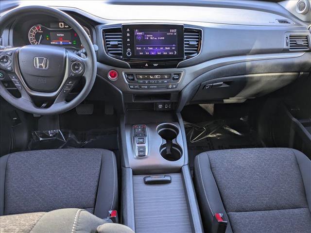Certified 2023 Honda Ridgeline Sport image 15