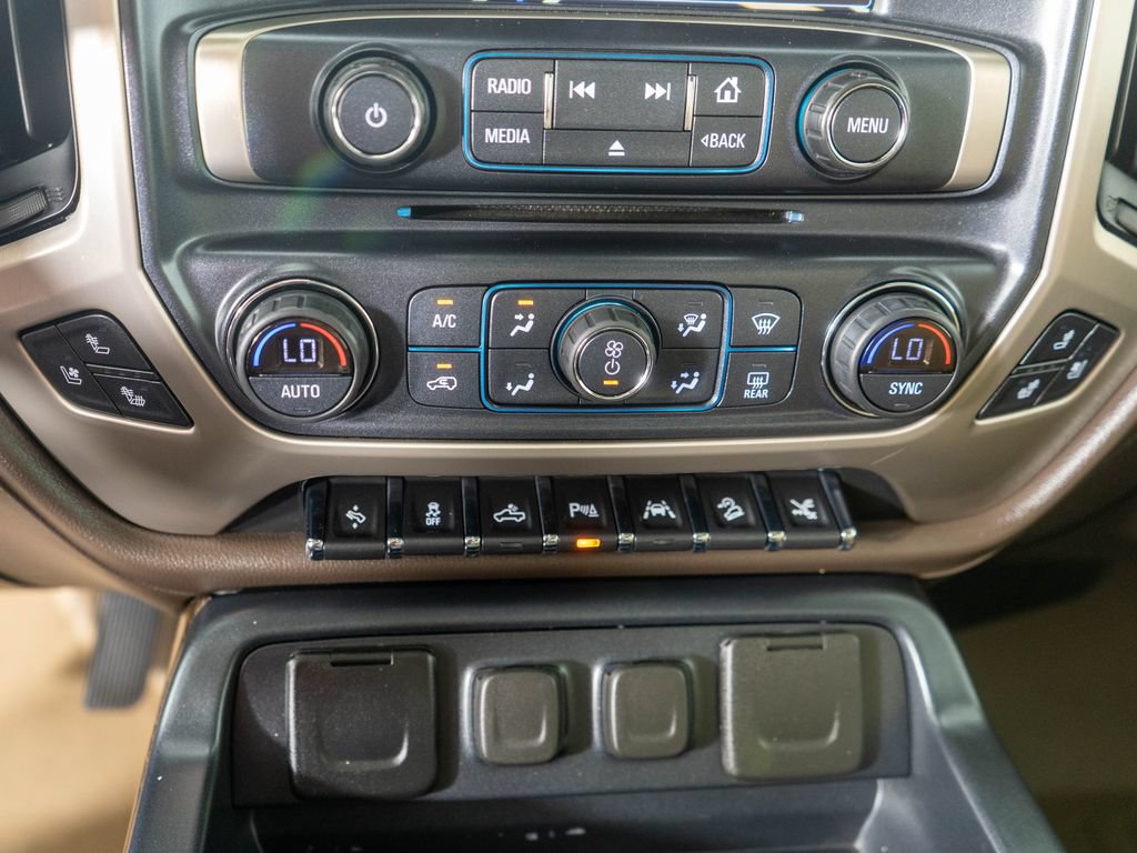 Used 2018 GMC Sierra 1500 Denali AWD/4WD image 20