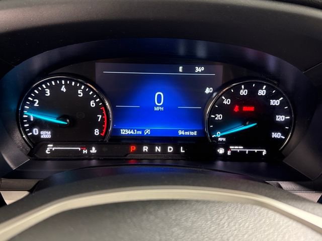Used 2024 Ford Explorer XLT image 27