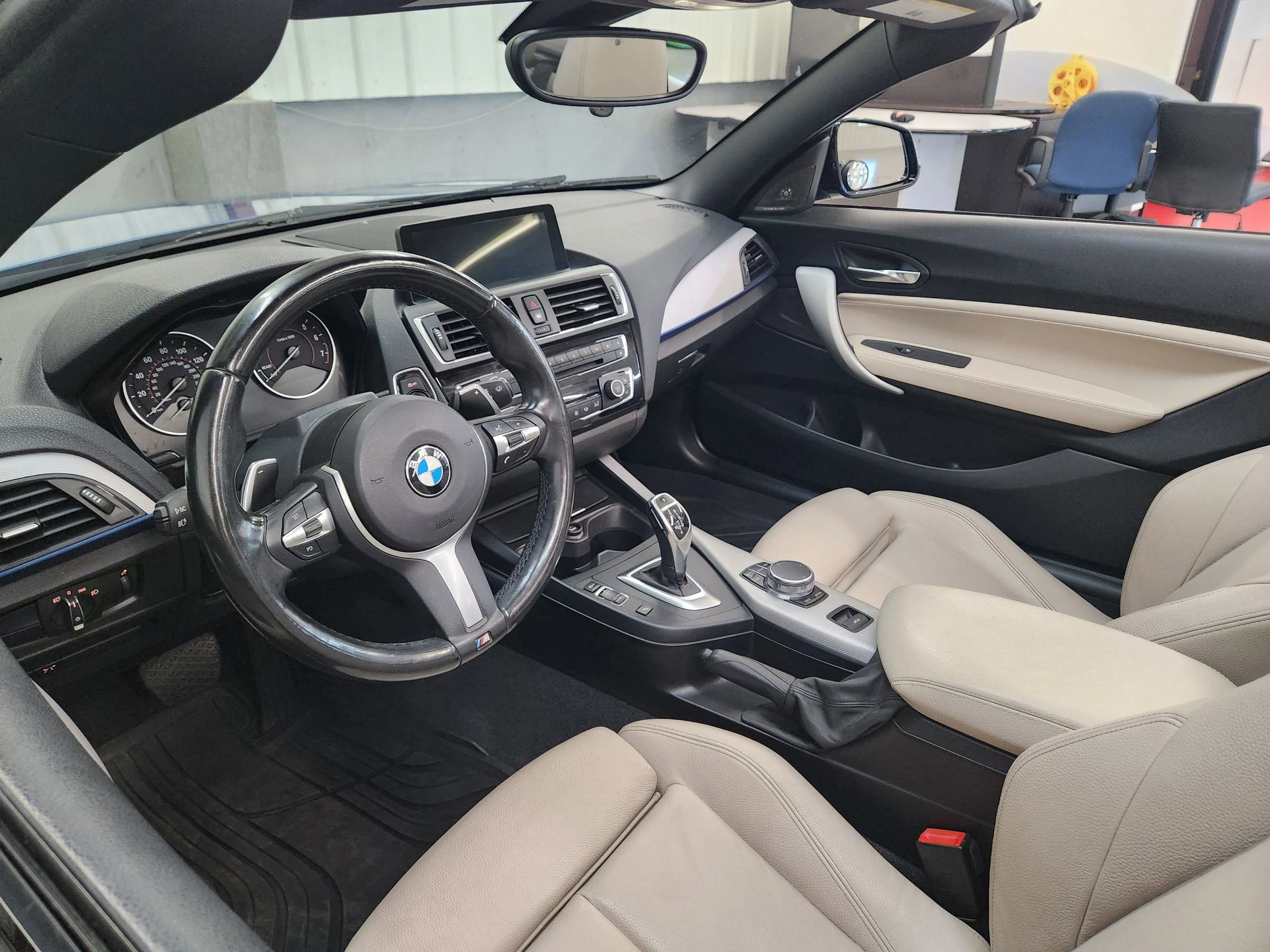 Used 2017 BMW M240i xDrive Convertible image 83