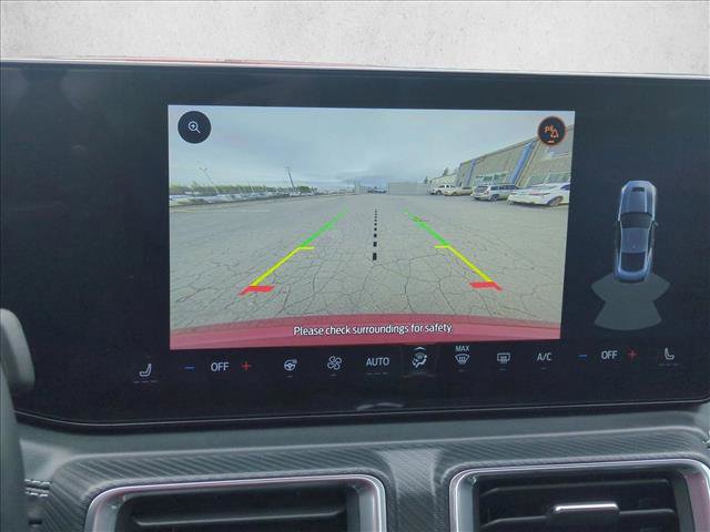 Used 2024 Ford Mustang GT Premium image 18