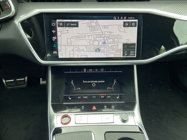 Certified 2023 Audi S6 Premium Plus w/ Premium Plus Package image 20