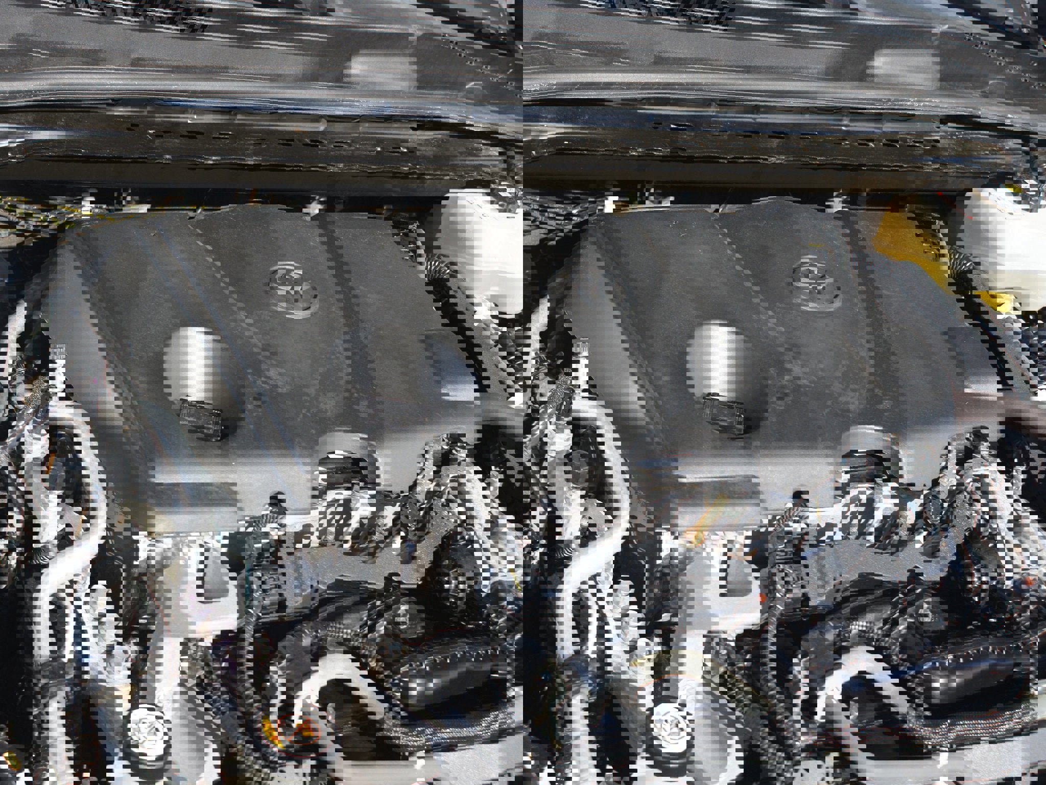 Used 2019 Toyota Camry XLE image 28