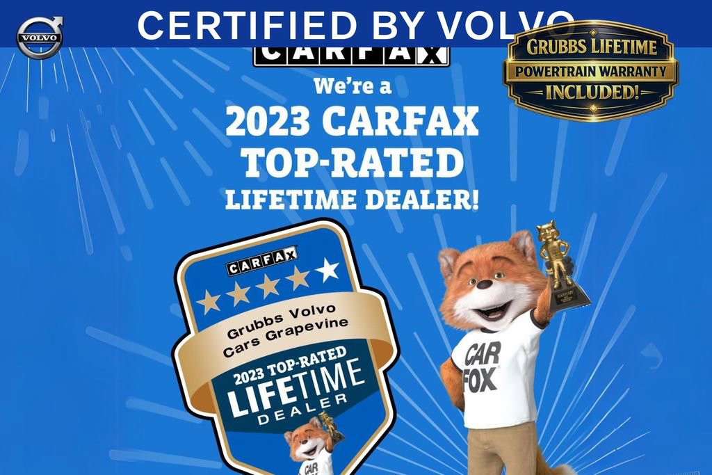 Used 2025 Volvo XC60 B5 Ultra w/ Protection Package Premier AWD/4WD image 20