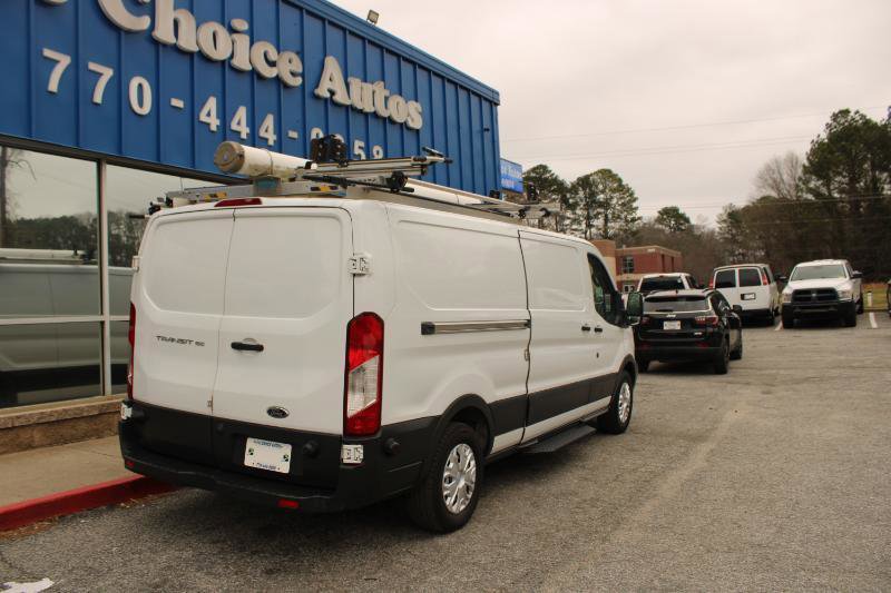 Used 2017 Ford Transit 150 148 Low Roof RWD image 3