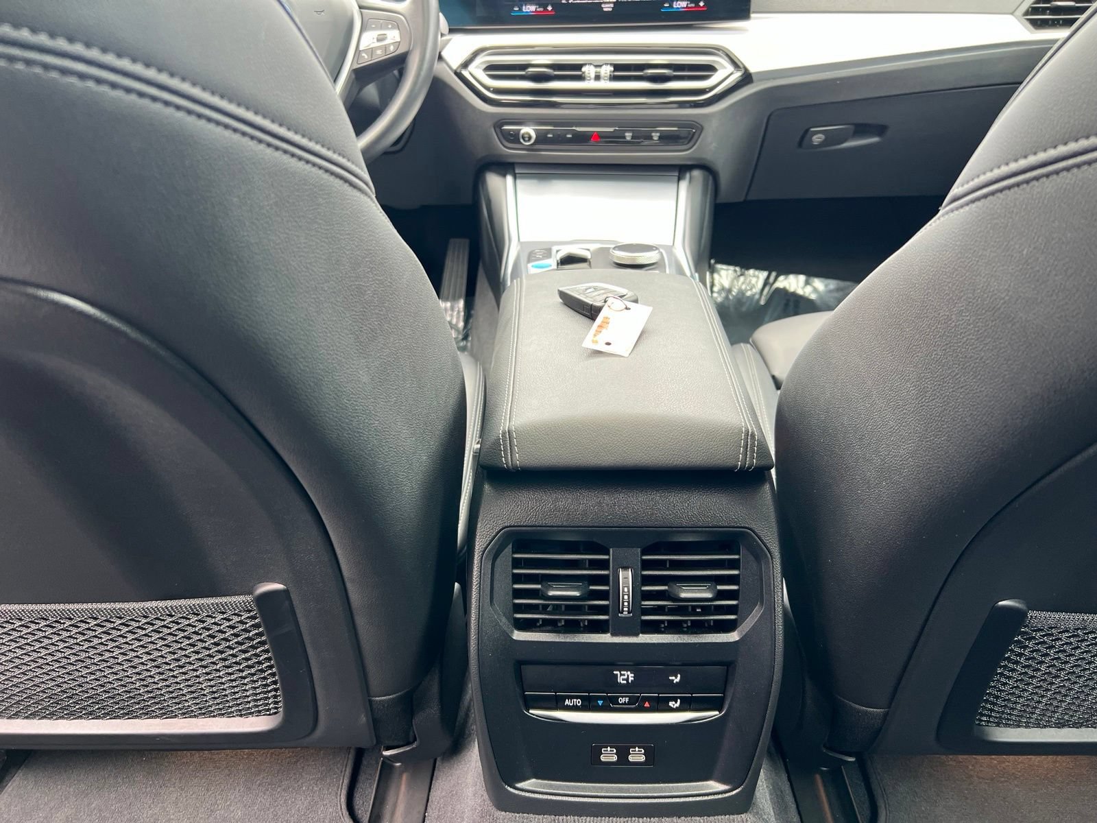 Used 2023 BMW i4 eDrive35 w/ Premium Package RWD image 61