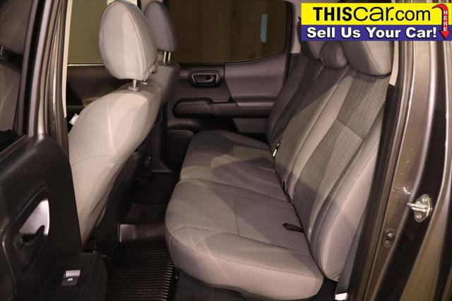 Used 2019 Toyota Tacoma SR w/ SR Convenience Package RWD image 22