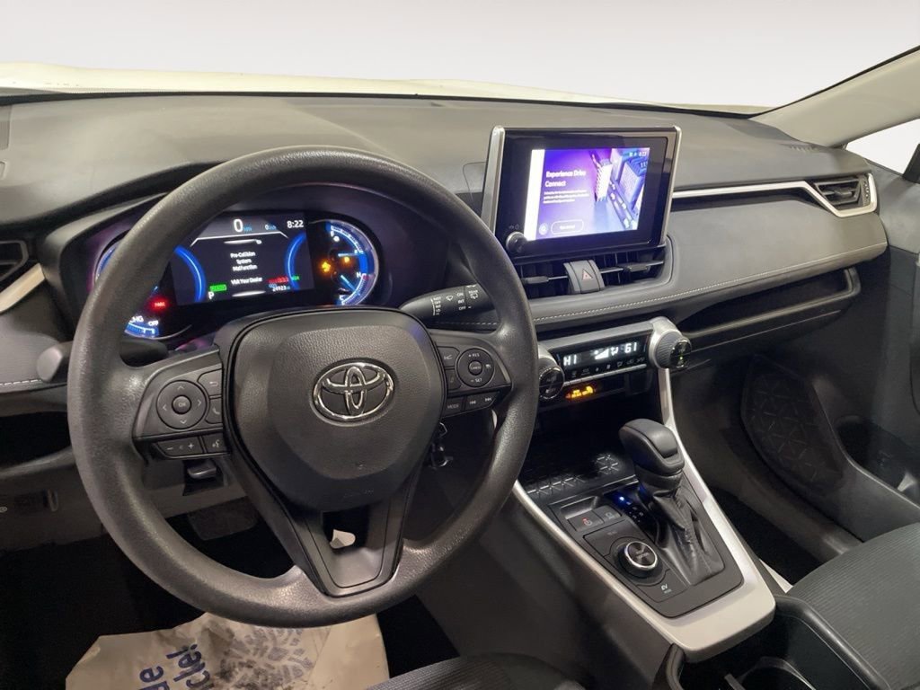 Certified 2024 Toyota RAV4 LE image 16