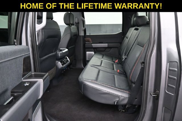 Used 2023 Ford F150 Lariat w/ Equipment Group 502A High AWD/4WD image 41