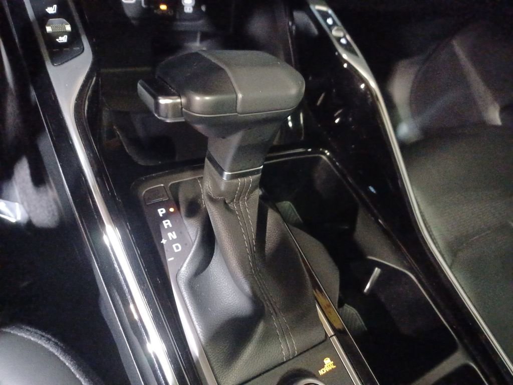 Used 2024 Kia Sorento SX image 22