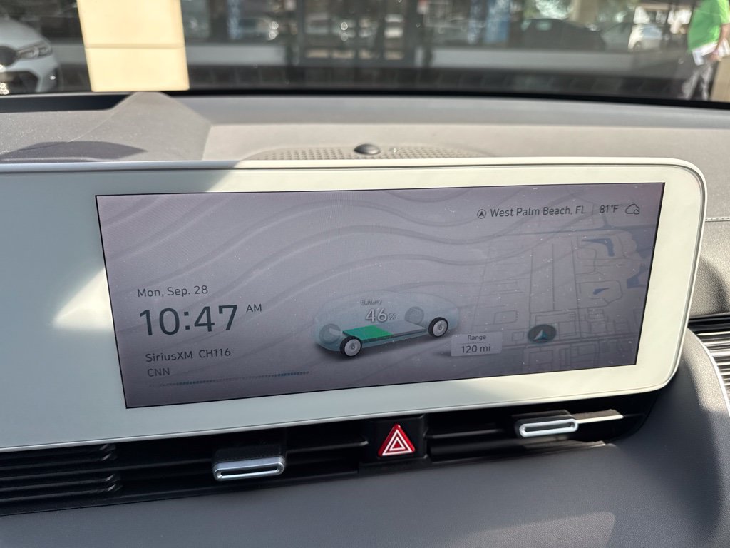 Certified 2024 Hyundai Ioniq 5 Limited RWD image 23