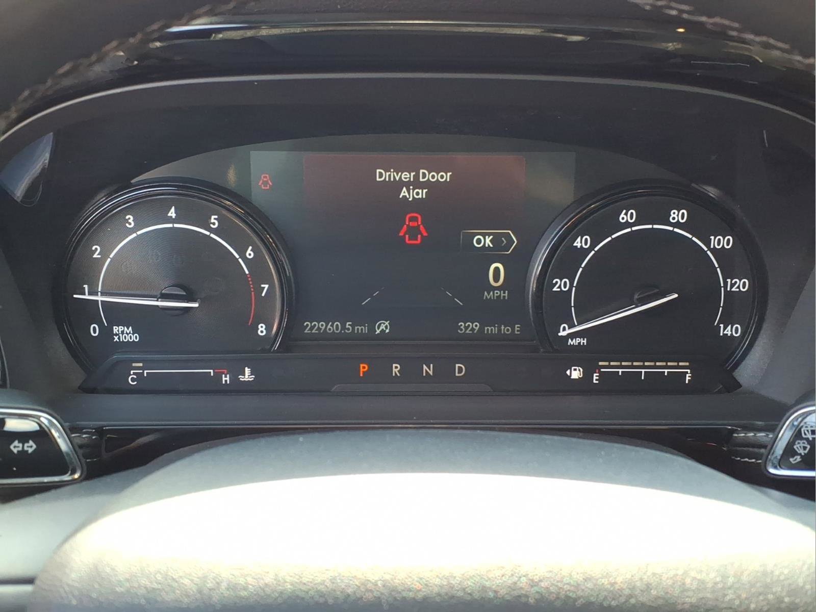 Used 2022 Lincoln Corsair AWD w/ Premium Package image 7