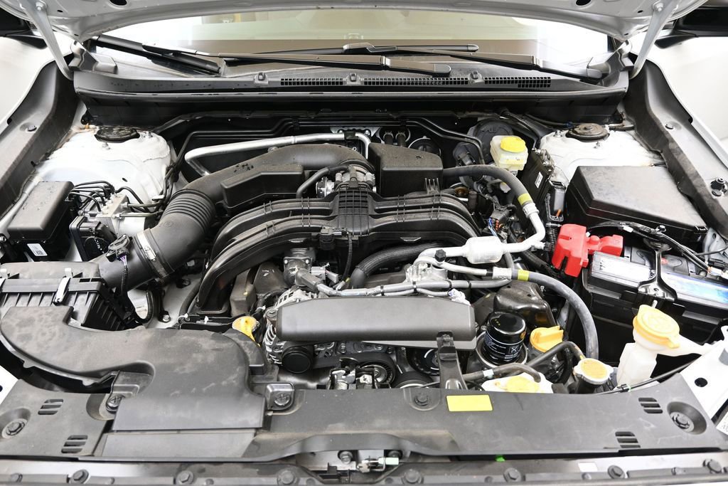 Certified 2025 Subaru Crosstrek 2.5i Sport AWD/4WD image 9