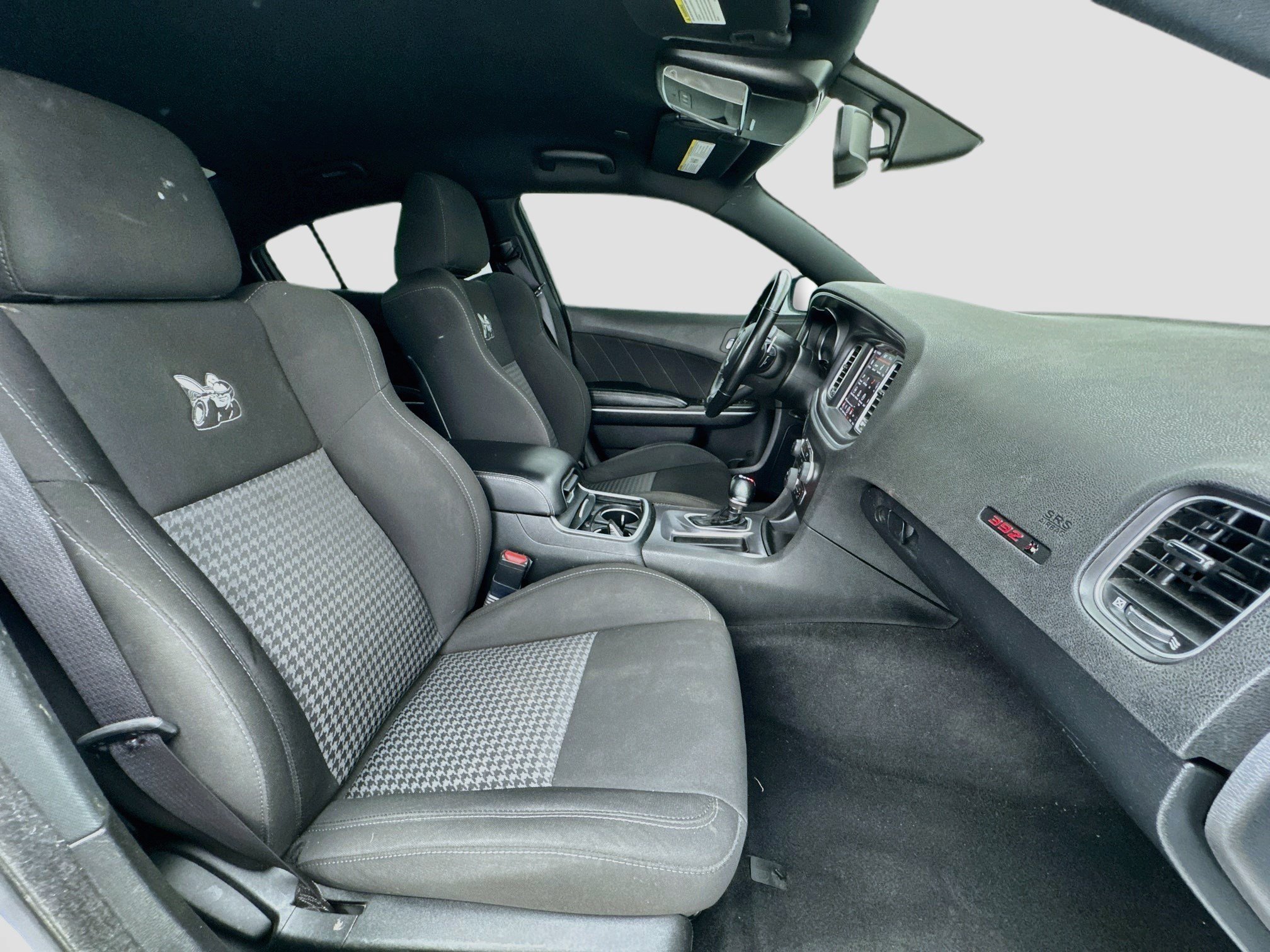 Used 2021 Dodge Charger Scat Pack RWD image 19