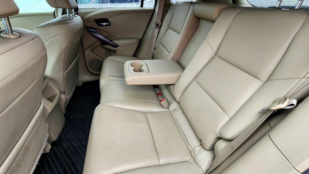 Used 2015 Acura RDX AWD w/ Technology Package image 36