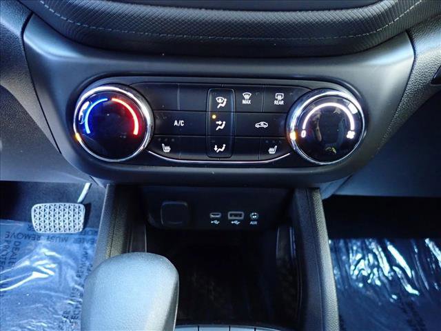 Used 2021 Chevrolet TrailBlazer LT AWD/4WD image 18
