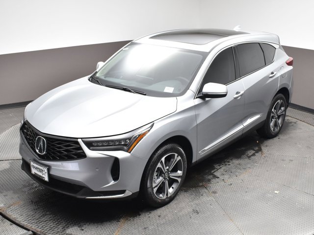 New 2026 Acura RDX SH-AWD w/ Technology Package image 39