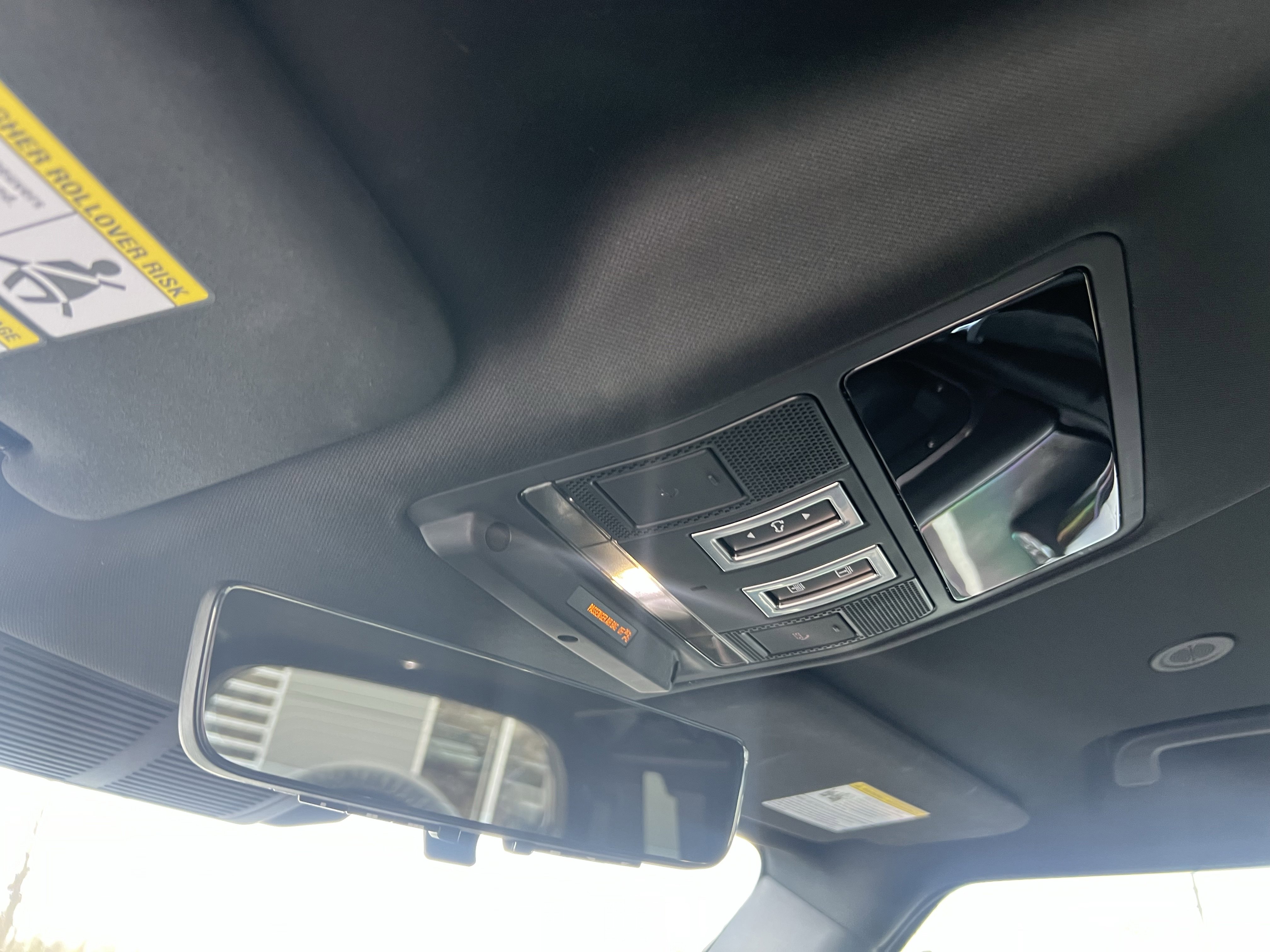 Certified 2024 Land Rover Defender 110 S image 24