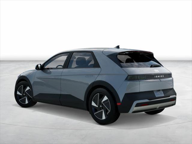 New 2026 Hyundai Ioniq 5 SEL RWD image 5