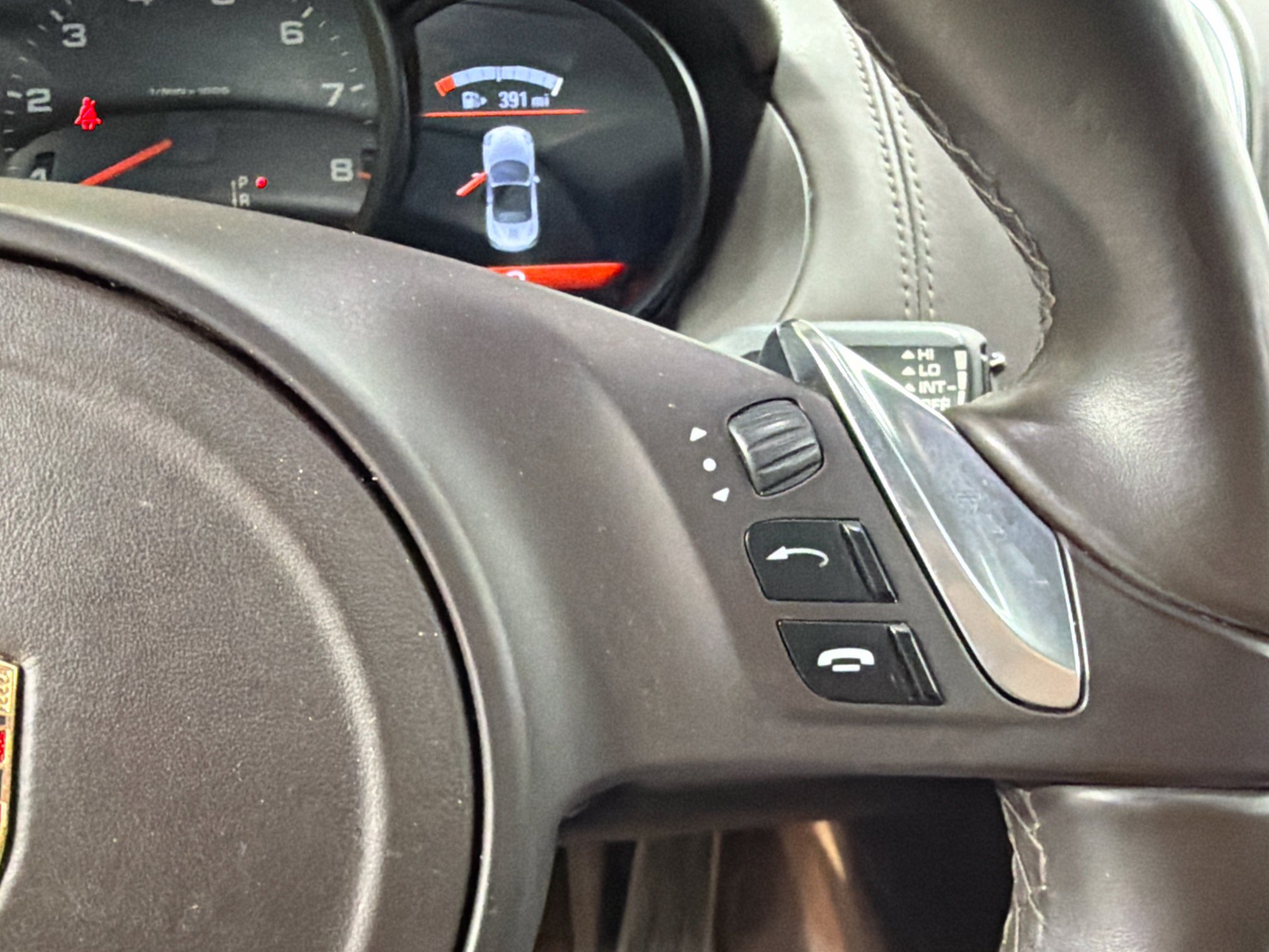 Used 2013 Porsche Boxster RWD image 33