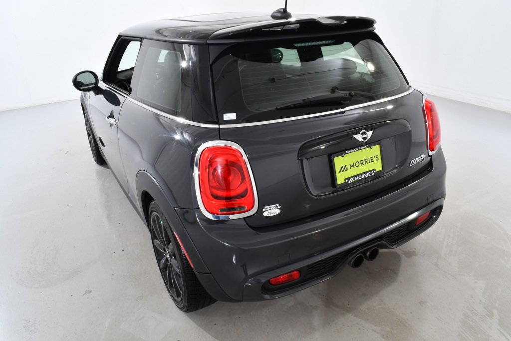 Used 2014 MINI Cooper S image 14
