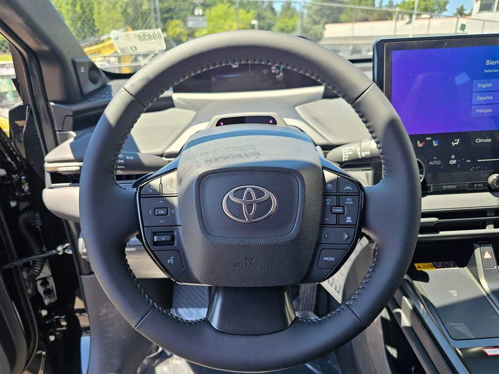 New 2026 Toyota bZ AWD/4WD image 24