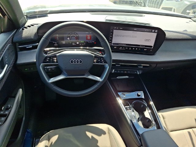New 2026 Audi Q3 quattro 2.0T AWD/4WD image 8